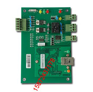 DT20一对多门禁控制板